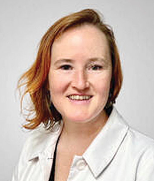 Becher promoted to Chief Medical Officer News, Sports, Jobs The